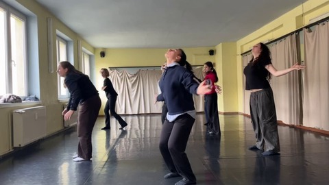 Wir.Hamlet - Junge Lesart einer klassischen Trag�die - Dresden - 23.05.2026 20:00
