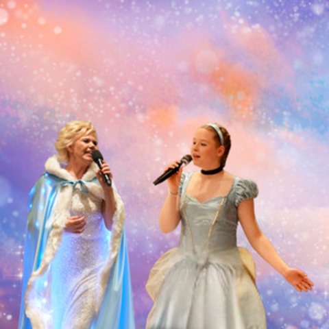 Zauberhafter M�rchenabend mit Nicole M�hle - Die sch�nsten Melodien aus Kindheitsklassikern - Binz - 24.10.2026 18:00