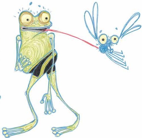 Kindersommer: Die Wahrheit �ber den Froschk�nig - Prerow - 11.08.2026 10:00