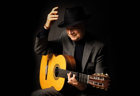 El Puro Arte Flamenco - Guido Duclos - Flamenco - Gitarrenkonzert - Bad Nauheim - 11.07.2026 20:00