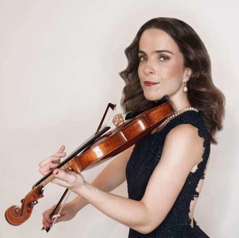 Europ�isch-Brasilianische Kammermusik mit der K�nstlerfamilie Uhde - Familienkonzert mit 3 Generationen - Bad Rappenau - 31.05.2026 16:00