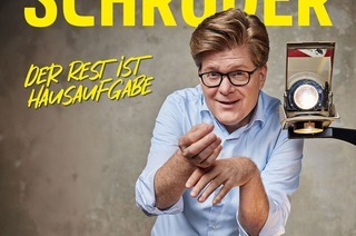 Herr Schr�der, 13.02.2027