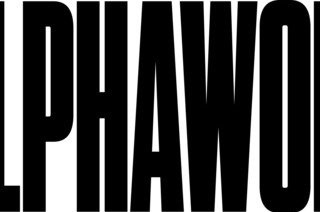 ALPHA WOLF - Avocado Booking pr�sentiert: