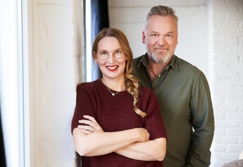 Psychologie to go! LIVE - Mit Franca Cerutti und Christian Weiss: - Hamburg - 08.12.2026 20:00