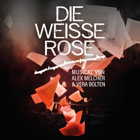 DIE WEISSE ROSE - Schulvorstellung - Stuttgart - 24.07.2026 10:00