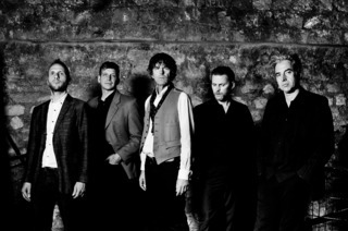 And Also The Trees - The Devil�s Door Tour