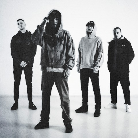Thrown + Gatecreeper + Peace Of Mind - Aschaffenburg - 08.06.2026 20:00