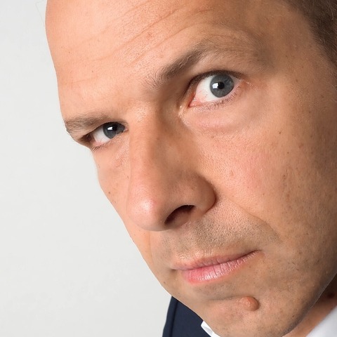 Helge Thun - Nah Dran - Herrenberg - 13.10.2026 20:00