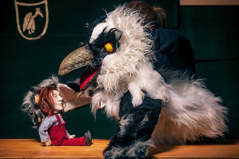 Kindersommer: Lieschen Radieschen - Prerow - 30.07.2026 10:00