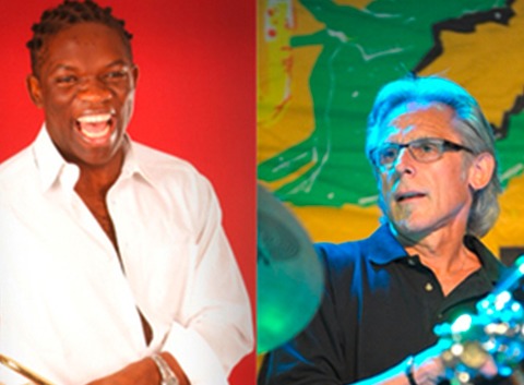 Willy Ketzer feat. Terrence Ngassa - That's Jazz Vol.2 - K�ln - 20.06.2027 19:00