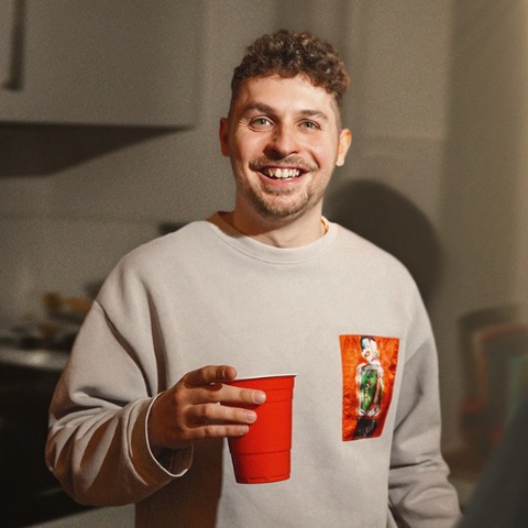 FABIAN LAMPERT - Einer dieser Abende - Essen - 18.03.2027 20:00