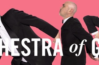 The Ukule Orchestra of Great Britain, 23.05.2026