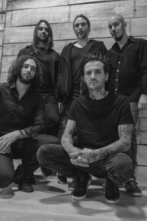 Klone - R�sselsheim am Main - 19.11.2026 20:00