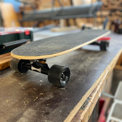 Skateboard Woche - Witten - 03.08.2026 11:00