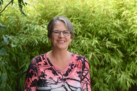 Lesereise quer Beet 2026 - Julia Heinecke liest aus Kalte Weide - Freudenstadt - 06.05.2026 19:00