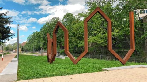 Kulturpause. Wer bist Du denn? - Offenburg - 16.04.2026 18:00