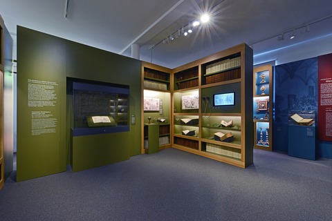 Die Waldseem�llerkarte - Offenburg - 19.04.2026 11:00