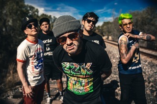 Son Rompe Pera - ZMF Freiburg, 17.07.2026