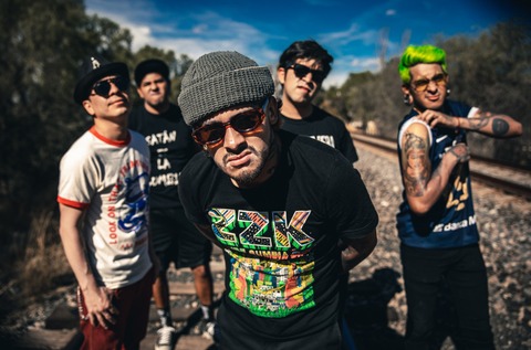 Son Rompe Pera - ZMF Freiburg - Freiburg - 17.07.2026 20:30