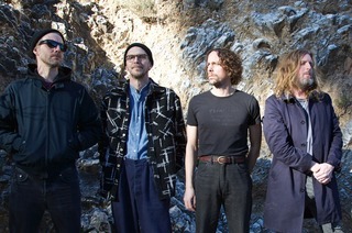 Razorlight - ZMF Freiburg, 27.07.2026