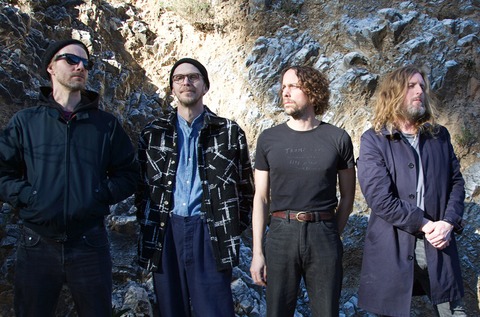 Razorlight - ZMF Freiburg - Freiburg - 27.07.2026 20:00