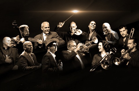 BUENA VISTA ALL STARS - ZMF Freiburg - Freiburg - 30.07.2026 20:00