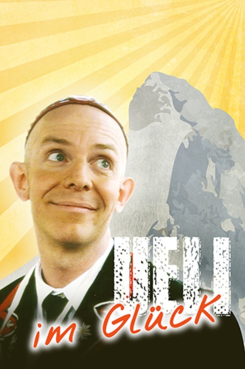 „Classic“ - Ueli im Gl�ck! - Hamburg - 19.09.2026 19:15