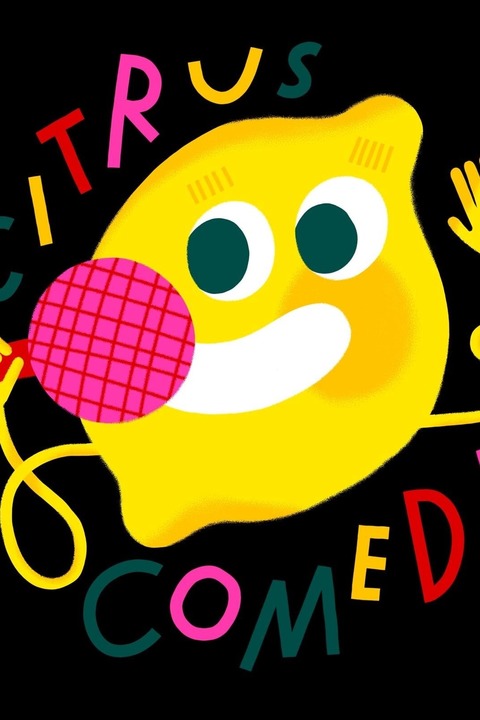 Citrus Comedy - Open Air - Mix Show - Gera - 18.06.2026 19:00