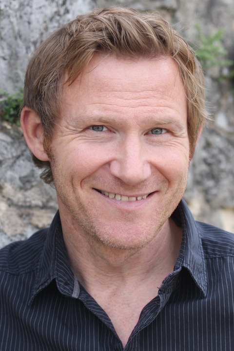 Wenn Overbeck kommt.... - Krimilesung mit Roland Jankowsky - Eisenh�ttenstadt - 14.09.2026 20:00