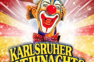 17. Karlsruher Weihnachtscircus