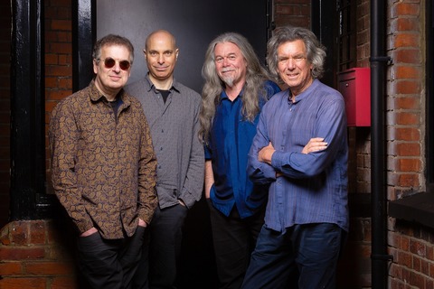Soft Machine - Die Jazz-Rock-Pioniere der 70er - F�rth - 25.10.2026 20:00