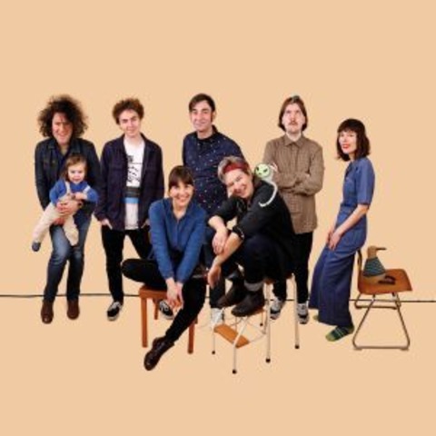 Kinderkonzert: Gorilla Club - L�dinghausen - 21.06.2026 11:00