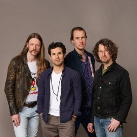 Picknickkonzert: JIN JIM - L�dinghausen - 21.06.2026 15:00