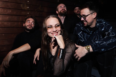 Leona Berlin - Elevate - Horn-Bad Meinberg - 22.05.2026 20:00