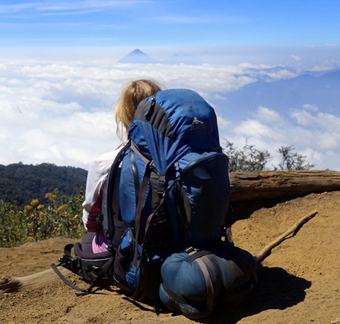 Backpacking & Sabbatical mit Work Travel Balance - Pforzheim - 19.11.2026 19:00