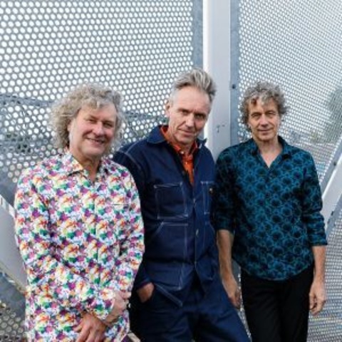 Eric Vloeimans� Pico Bello Extended - L�dinghausen - 20.06.2026 20:00