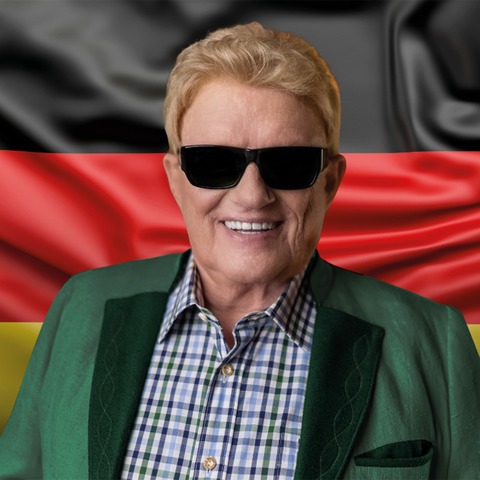 HEINO - Made in Germany - seine gr��ten Erfolge live - Bad Kissingen - 27.02.2027 19:00