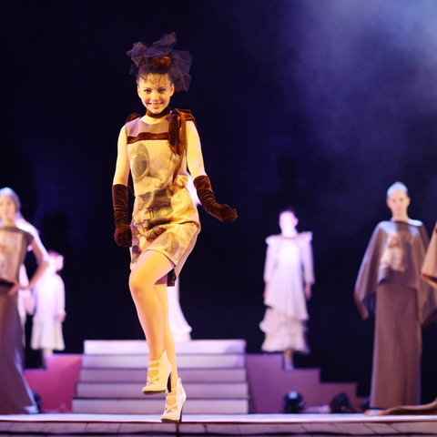 Musical School Sommerferienwoche - Witten - 10.08.2026 10:00