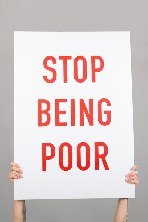 STOP BEING POOR: INTERVIEWS - Interviewpass - 6 EUR f�r 6 Stunden - Stuttgart - 19.06.2026 16:00