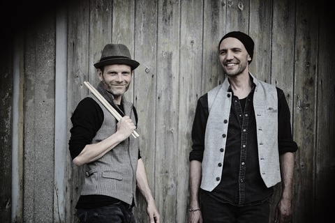 Double Drums - All you can BEAT - Double Drums - All you can BEAT - EW Passau - Grafenau - 15.07.2026 19:30
