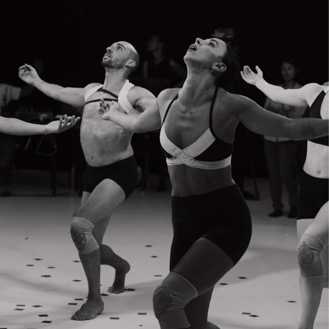 Open Stage - Internationale Kunst im Studio Pro Arte - Merzhausen - 02.05.2026 20:00