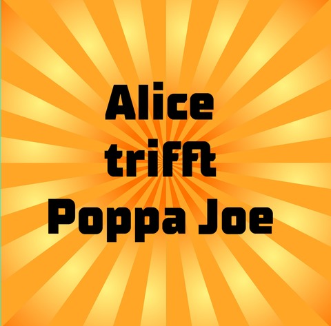 Smokie Revival Band + Ballroom Blitz - Alice trifft Poppa Joe - Weinheim - 10.04.2027 20:00