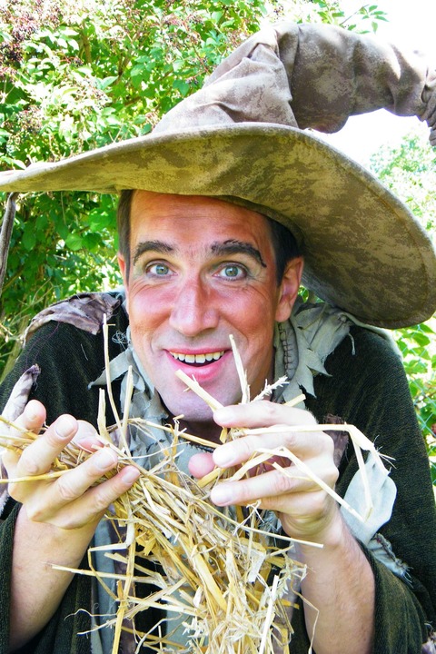 Mobiles Kindertheater Heidelberg - Heidelberg - 19.07.2026 15:00