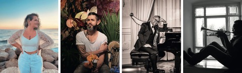 Monopelao - Heidelberg - 25.07.2026 19:30
