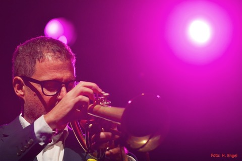 Thomas Siffling Jazz Quintett - Heidelberg - 24.07.2026 19:30