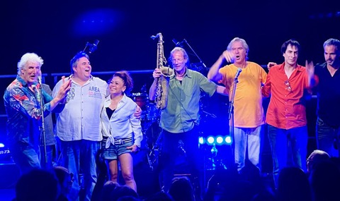 Freddy Wonder Combo - Heidelberg - 23.07.2026 19:30