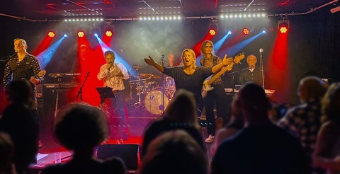 99 - A Tribute to Toto - Heidelberg - 18.07.2026 19:30