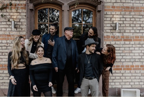 The Wright Thing - Heidelberg - 17.07.2026 19:30