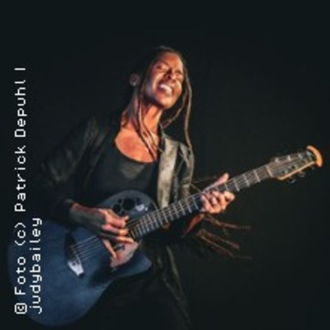 Judy Bailey und Band - KASSEL - 27.06.2026 19:00