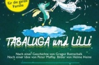 Thalis und die drei magischen Kristalle - Ein zauberhaftes Musical
